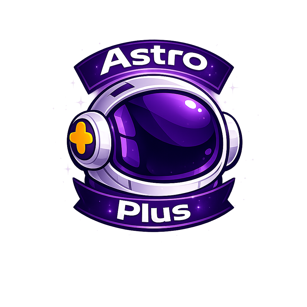 Astro Plus
